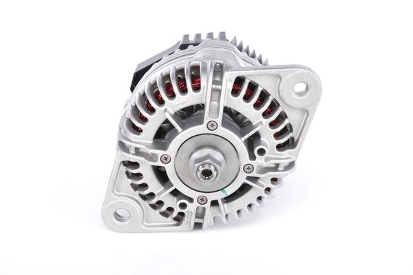 Bosch Alternator/Dynamo 0 124 655 156