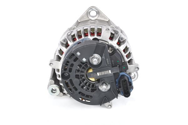 Bosch Alternator/Dynamo 0 124 655 243