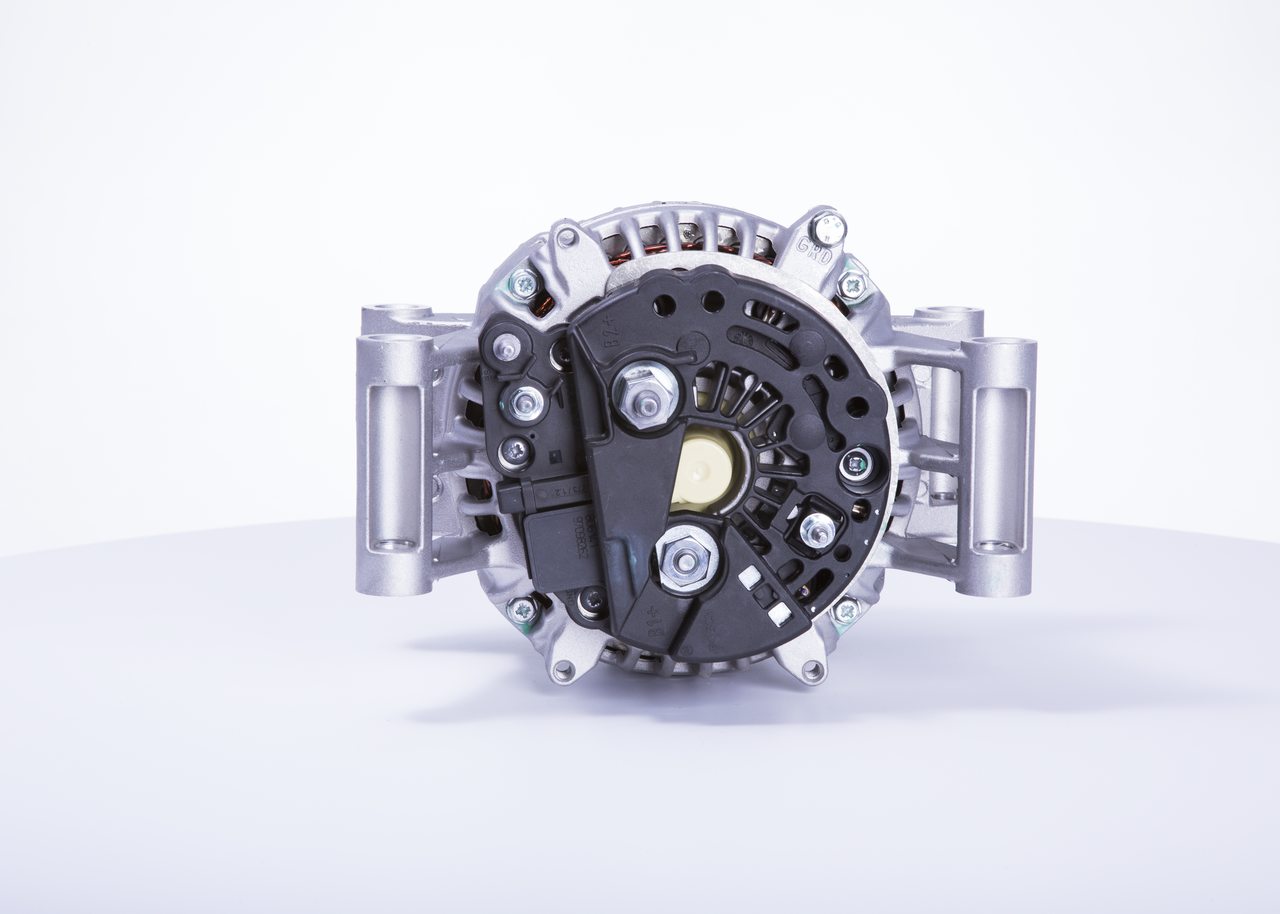 Bosch Alternator/Dynamo 0 124 655 297