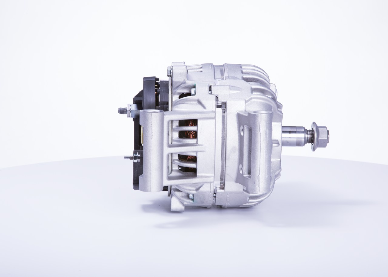 Bosch Alternator/Dynamo 0 124 655 297