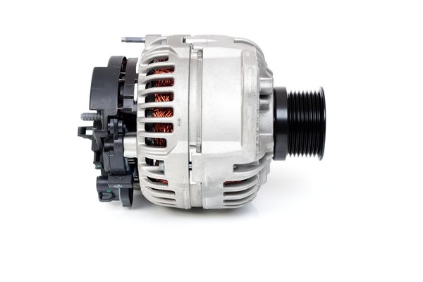 Bosch Alternator/Dynamo 0 124 655 333