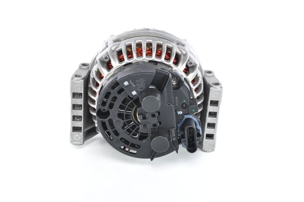 Bosch Alternator/Dynamo 0 124 655 405