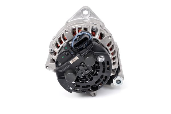 Bosch Alternator/Dynamo 0 124 655 415