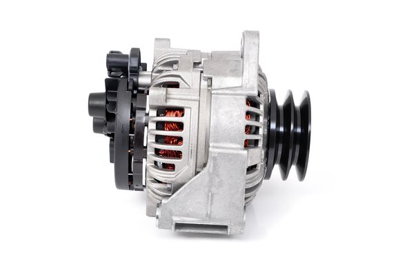 Bosch Alternator/Dynamo 0 124 655 415