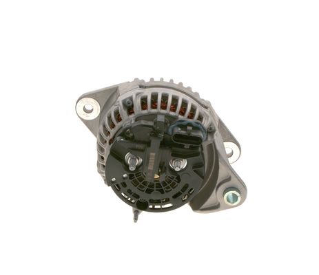 Bosch Alternator/Dynamo 0 124 655 429