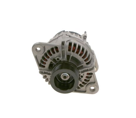 Bosch Alternator/Dynamo 0 124 655 437