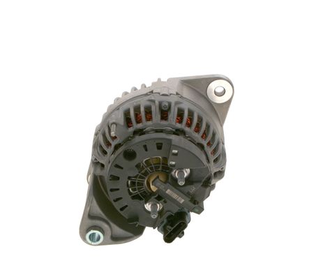 Bosch Alternator/Dynamo 0 124 655 451