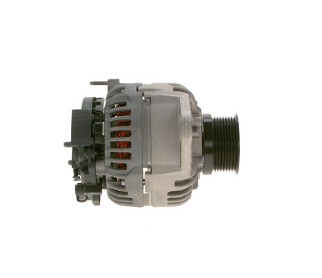 Bosch Alternator/Dynamo 0 124 655 451