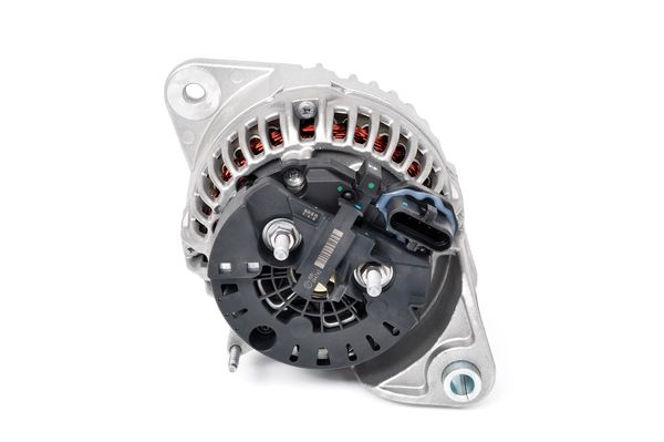 Bosch Alternator/Dynamo 0 124 655 455