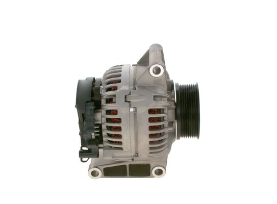Bosch Alternator/Dynamo 0 124 655 617