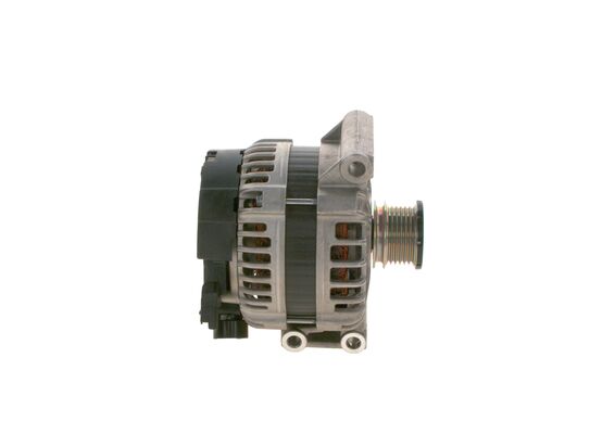 Bosch Alternator/Dynamo 0 125 711 078