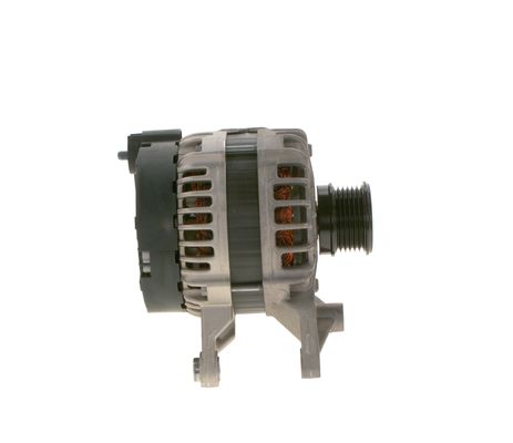 Bosch Alternator/Dynamo 0 125 711 113