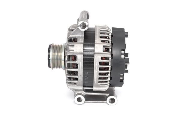 Bosch Alternator/Dynamo 0 125 711 131