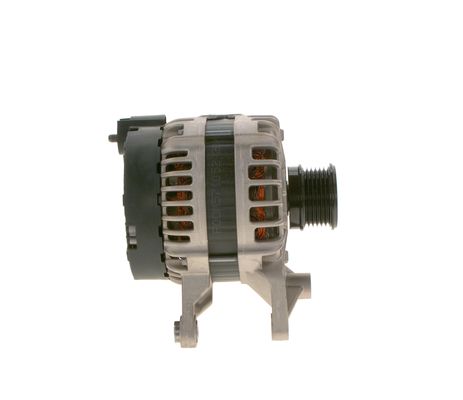 Bosch Alternator/Dynamo 0 125 711 163