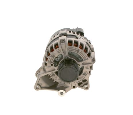 Bosch Alternator/Dynamo 0 125 711 163