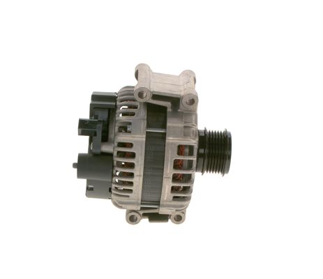 Bosch Alternator/Dynamo 0 125 711 187