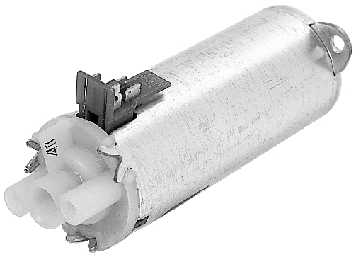 Bosch Stelmotor koplamp lichthoogte 0 130 002 530