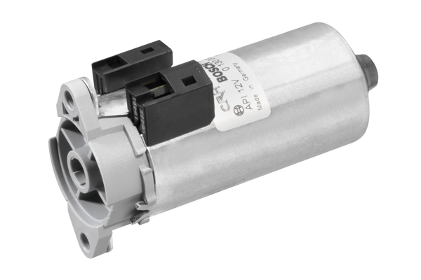 Bosch Stelmotor koplamp lichthoogte 0 130 002 633