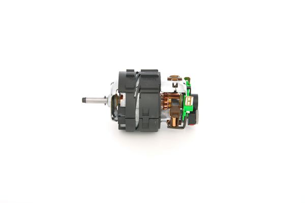 Bosch Elektromotor 0 130 007 327