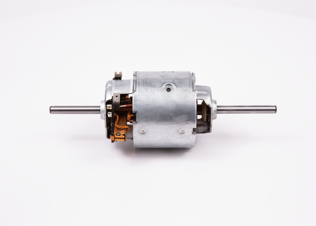 Bosch Elektromotor 0 130 111 204