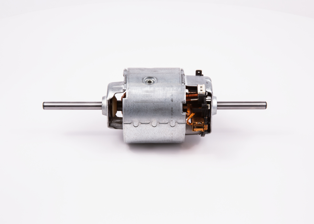 Bosch Elektromotor 0 130 111 204