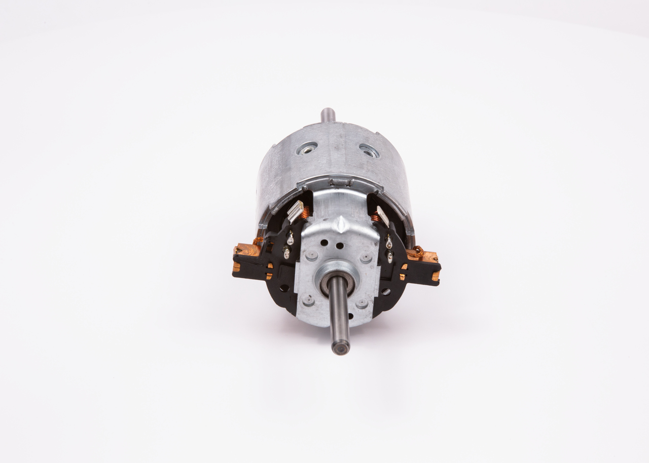 Bosch Elektromotor 0 130 111 204