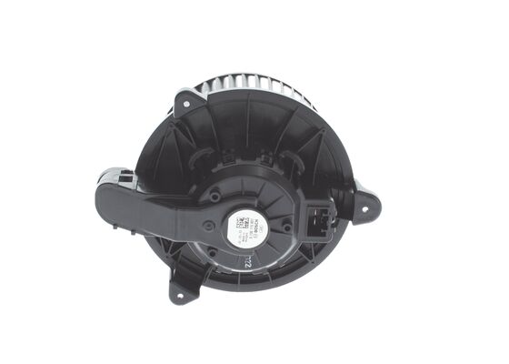 Bosch Kachelventilator 0 130 115 807