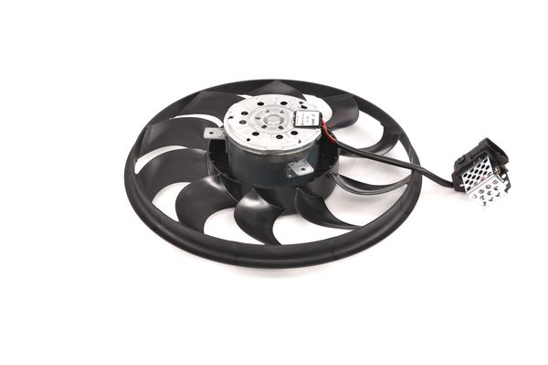 Bosch Ventilatorwiel-motorkoeling 0 130 303 304