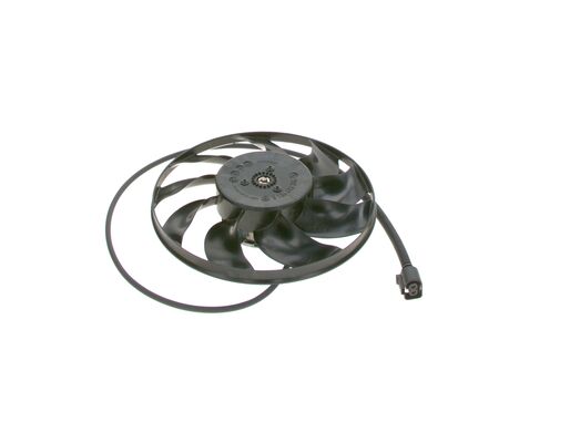 Bosch Ventilatorwiel-motorkoeling 0 130 303 306