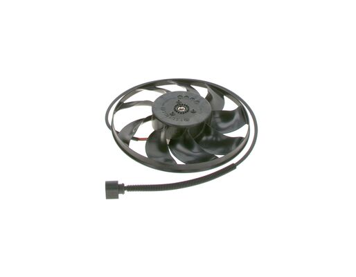 Bosch Ventilatorwiel-motorkoeling 0 130 303 306