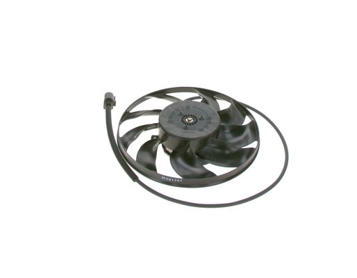 Bosch Ventilatorwiel-motorkoeling 0 130 303 306