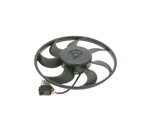 Bosch Ventilatorwiel-motorkoeling 0 130 303 314