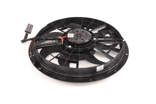 Bosch Ventilatorwiel-motorkoeling 0 130 303 806