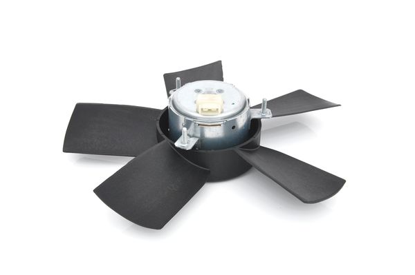 Bosch Ventilatorwiel-motorkoeling 0 130 304 210