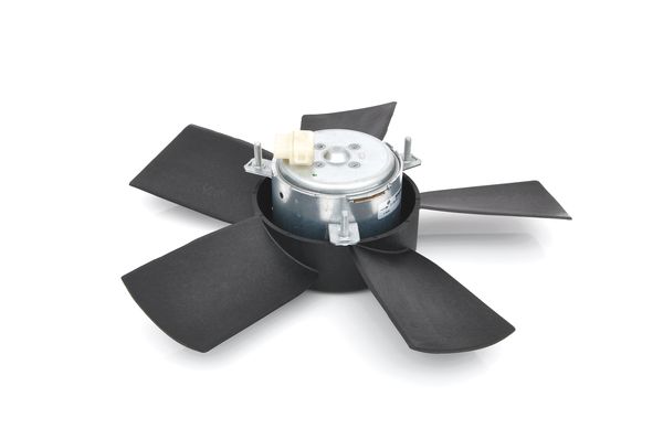 Bosch Ventilatorwiel-motorkoeling 0 130 304 210