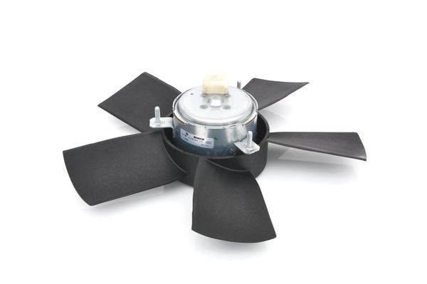 Bosch Ventilatorwiel-motorkoeling 0 130 304 210