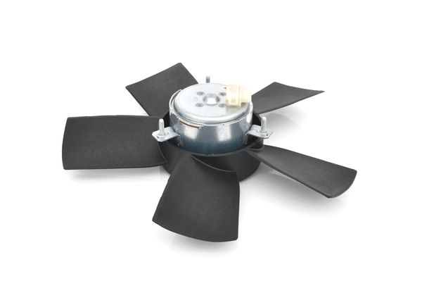 Bosch Ventilatorwiel-motorkoeling 0 130 304 210