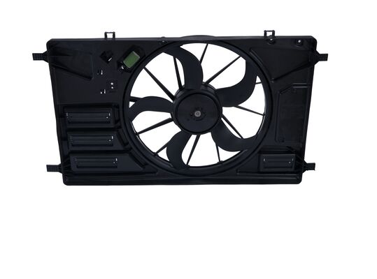 Bosch Ventilatorwiel-motorkoeling 0 130 308 552