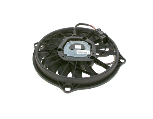 Bosch Ventilatorwiel-motorkoeling 0 130 706 816