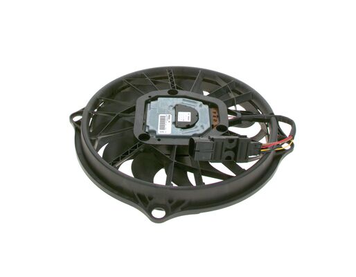 Bosch Ventilatorwiel-motorkoeling 0 130 706 816