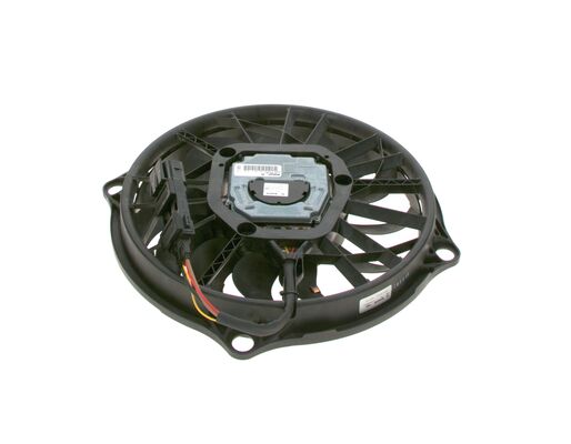 Bosch Ventilatorwiel-motorkoeling 0 130 706 816