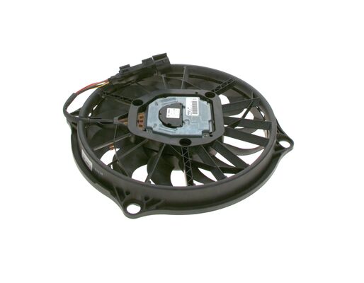 Bosch Ventilatorwiel-motorkoeling 0 130 706 816