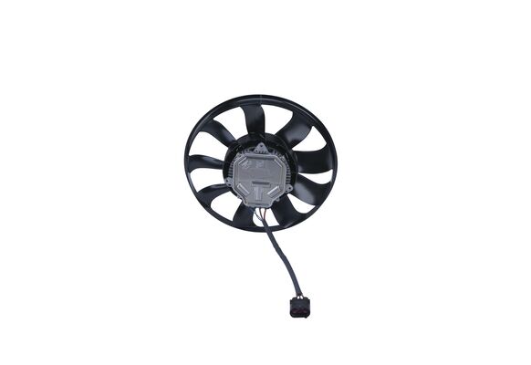 Bosch Ventilatorwiel-motorkoeling 0 130 707 130