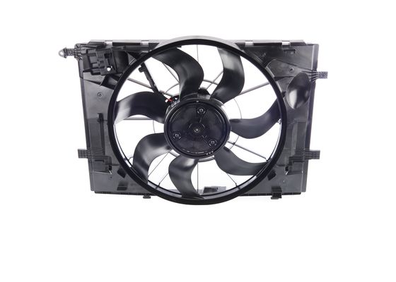 Bosch Ventilatorwiel-motorkoeling 0 130 707 499