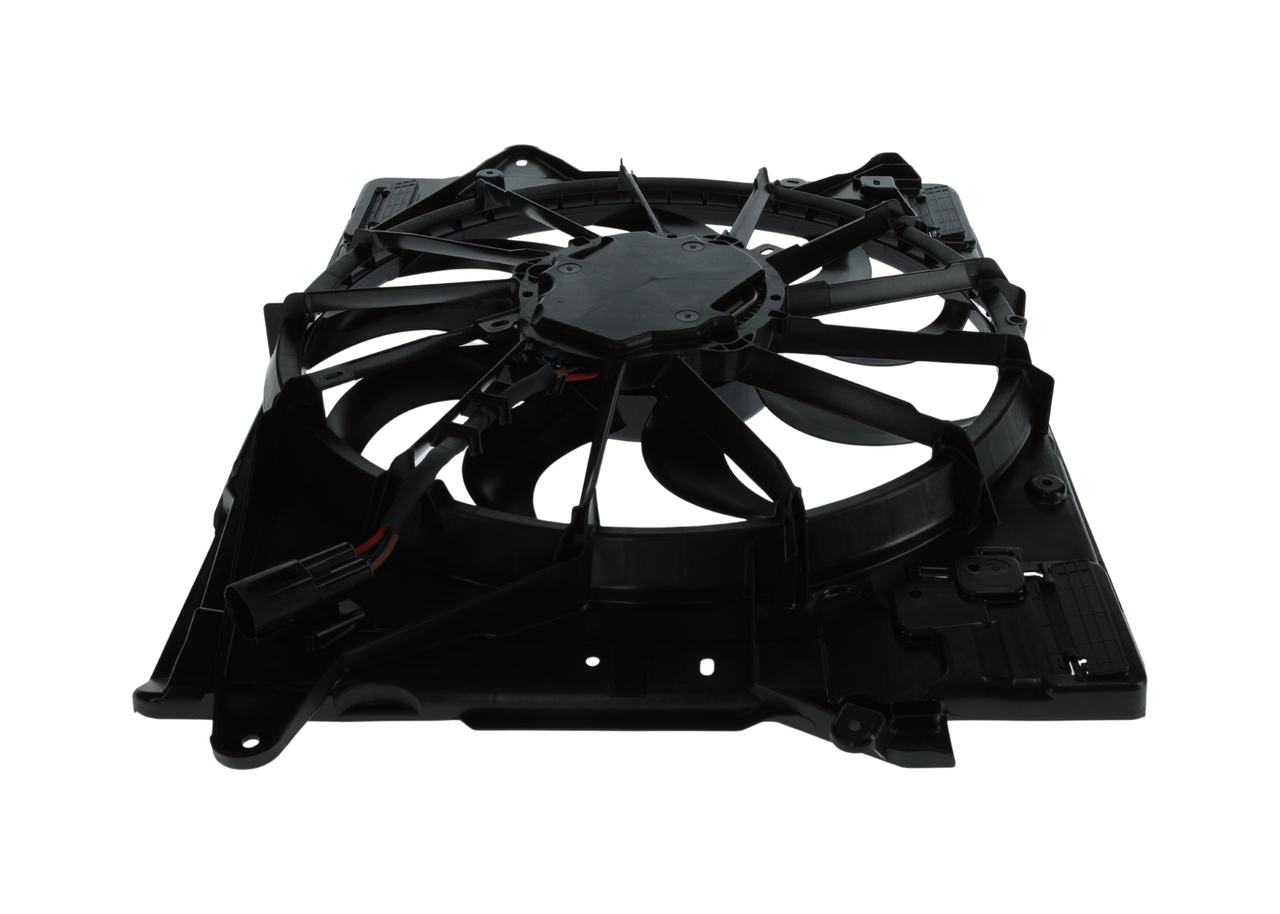 Bosch Ventilatorwiel-motorkoeling 0 130 707 509