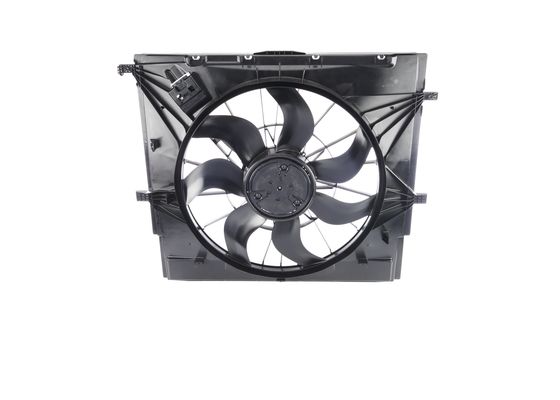 Ventilatorwiel-motorkoeling Bosch 0 130 707 513