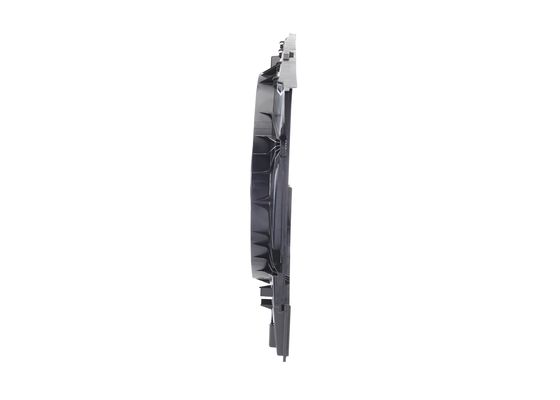 Bosch Ventilatorwiel-motorkoeling 0 130 707 513