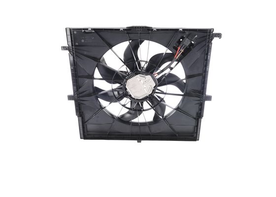 Bosch Ventilatorwiel-motorkoeling 0 130 707 513