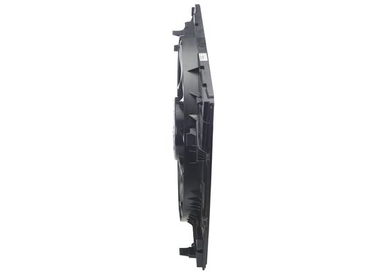 Bosch Ventilatorwiel-motorkoeling 0 130 707 516