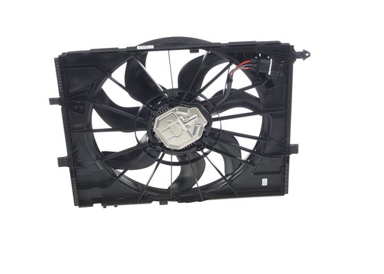 Bosch Ventilatorwiel-motorkoeling 0 130 707 516